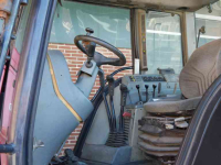 Schlepper / Traktor Valtra 8450