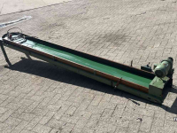 Förderband Schouten transportbanden 1x