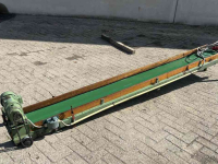 Förderband Schouten transportbanden 1x