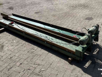 Förderband Schouten transportbanden 1x