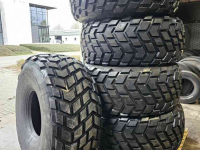 Räder, Reifen, Felgen & Distanzringe Michelin Michelin 24R20.5 XS