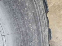 Räder, Reifen, Felgen & Distanzringe Michelin Michelin 24R20.5 XS