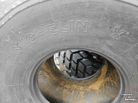 Räder, Reifen, Felgen & Distanzringe Michelin Michelin 24R20.5 XS
