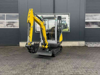Raupenbagger Wacker Neuson ET 18