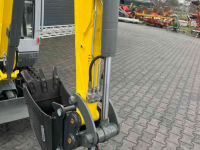 Raupenbagger Wacker Neuson ET 18