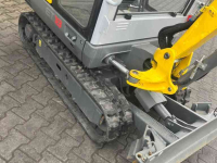Raupenbagger Wacker Neuson ET 18