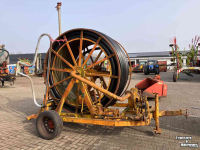 Beregnungsmaschine  63-230 Beregeningshapsel / Haspel