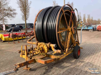 Beregnungsmaschine  63-230 Beregeningshapsel / Haspel