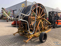 Beregnungsmaschine  63-230 Beregeningshapsel / Haspel