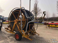 Beregnungsmaschine  63-230 Beregeningshapsel / Haspel