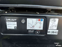 Minibagger Eurocomach 19 ZT Mini-Graver