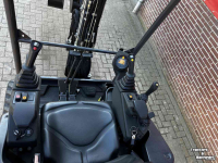 Minibagger Eurocomach 19 ZT Mini-Graver