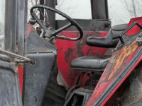 Schlepper / Traktor International 844-S