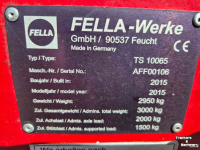 Schwader Fella TS10065