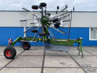 Schwader Fendt Former 880 Hark Overjarig