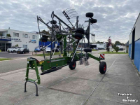 Schwader Fendt Former 880 Hark Overjarig