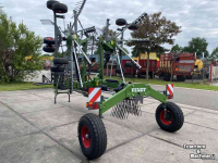 Schwader Fendt Former 880 Hark Overjarig