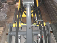 Radlader Kramer LOSSE DELEN 8105 SHOVEL