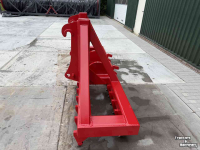 Grubber AGM AGM ripper