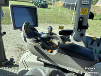 Schlepper / Traktor Deutz-Fahr Agrotron 6185 TTV