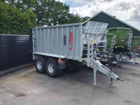 Kipper Fliegl Asw261