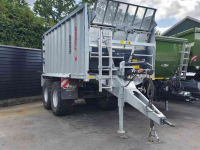 Kipper Fliegl Asw261