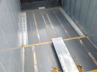 Kipper Fliegl Asw261