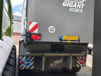 Kipper Fliegl Asw261