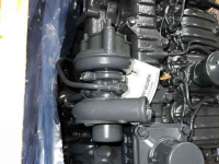 Motor FPT Complete FPT Motor 3cil F5AE9484B Parts no:5802284285