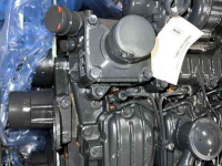 Motor FPT Complete FPT Motor 3cil F5AE9484B Parts no:5802284285