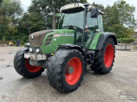 Schlepper / Traktor Fendt fendt 310 vario