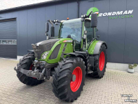 Schlepper / Traktor Fendt 512 S4 Profi plus