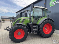 Schlepper / Traktor Fendt 512 S4 Profi plus