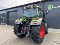 Schlepper / Traktor Fendt 512 S4 Profi plus