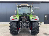 Schlepper / Traktor Fendt 512 S4 Profi plus