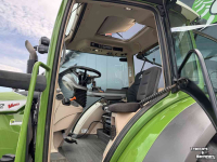 Schlepper / Traktor Fendt 512 S4 Profi plus