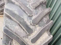Räder, Reifen, Felgen & Distanzringe Trelleborg 900/60R32 TM2000