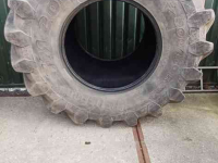 Räder, Reifen, Felgen & Distanzringe Trelleborg 900/60R32 TM2000