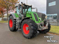Schlepper / Traktor Fendt 828 S4 ProfiPlus