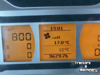 Schlepper / Traktor Fendt 828 S4 ProfiPlus