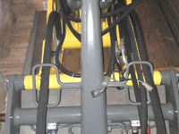 Radlader Kramer LOSSE DELEN  8105 SHOVEL