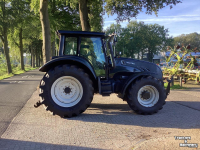 Schlepper / Traktor Valtra T162e
