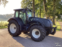 Schlepper / Traktor Valtra T162e