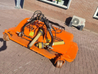 Grünlandverbesserer Perfect VT260  BOOMGAARDMAAIER