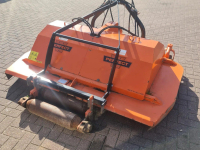 Grünlandverbesserer Perfect VT260  BOOMGAARDMAAIER