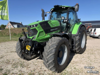 Schlepper / Traktor Deutz-Fahr Deutz-Fahr 6185 TTV