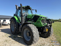 Schlepper / Traktor Deutz-Fahr Deutz-Fahr 6185 TTV
