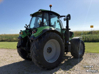 Schlepper / Traktor Deutz-Fahr Deutz-Fahr 6185 TTV