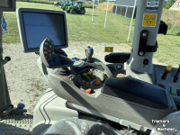 Schlepper / Traktor Deutz-Fahr Deutz-Fahr 6185 TTV