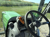 Schlepper / Traktor Deutz-Fahr Deutz-Fahr 6185 TTV